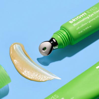 Bright Eyes Illuminating Eye Cream