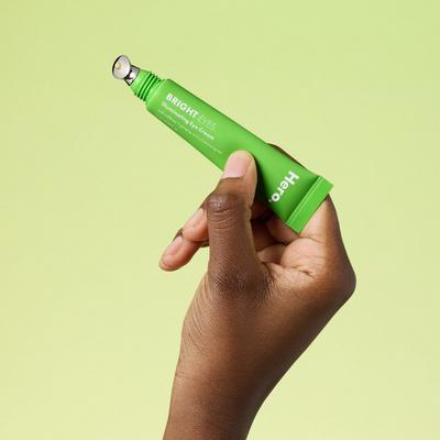 Bright Eyes Illuminating Eye Cream