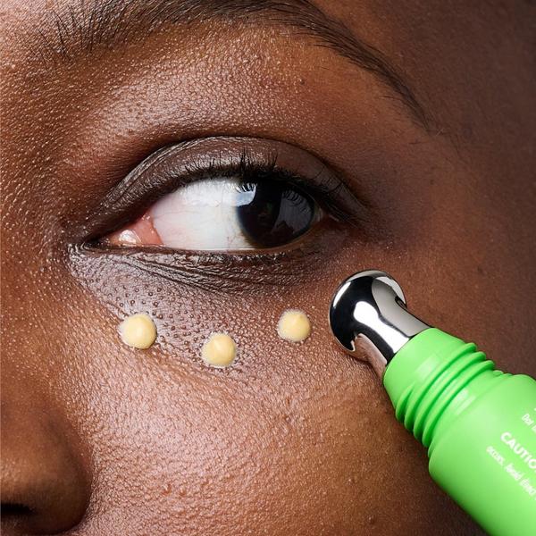 Hero Cosmetics Bright Eyes Illuminating Eye Cream #6