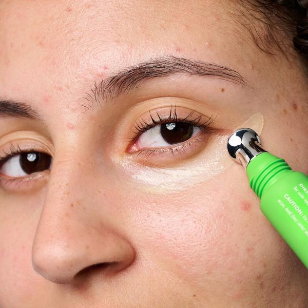 Hero Cosmetics Bright Eyes Illuminating Eye Cream #7