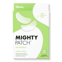 Mighty Patch for Tired Eyes Patches