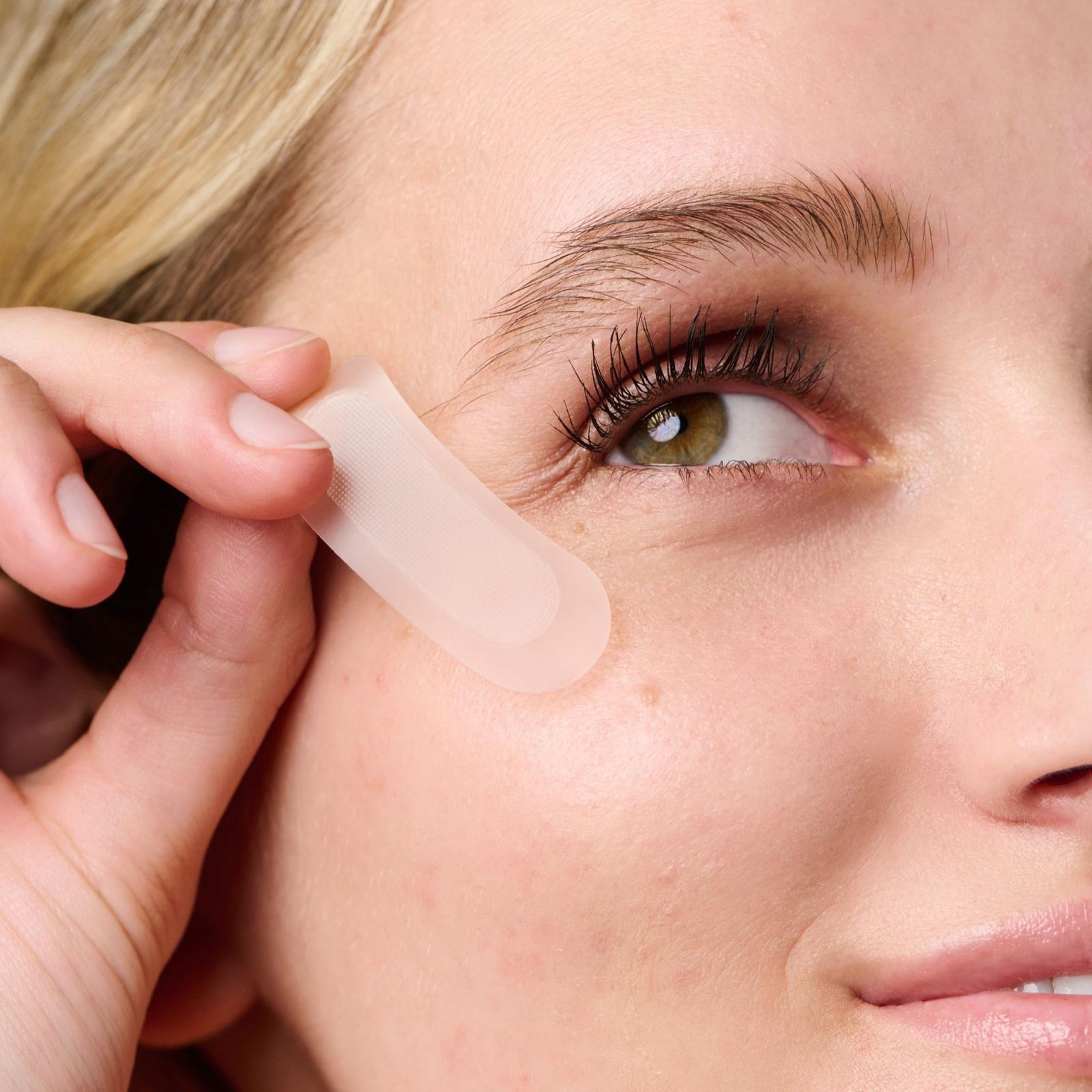 Mighty Patch for Fine Lines Patches