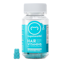 Hair Vitamin Gummies