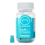 Sugarbear Hair Vitamin Vegan Gummy Multivitamin + Extra Strength Biotin 4 Week Supply