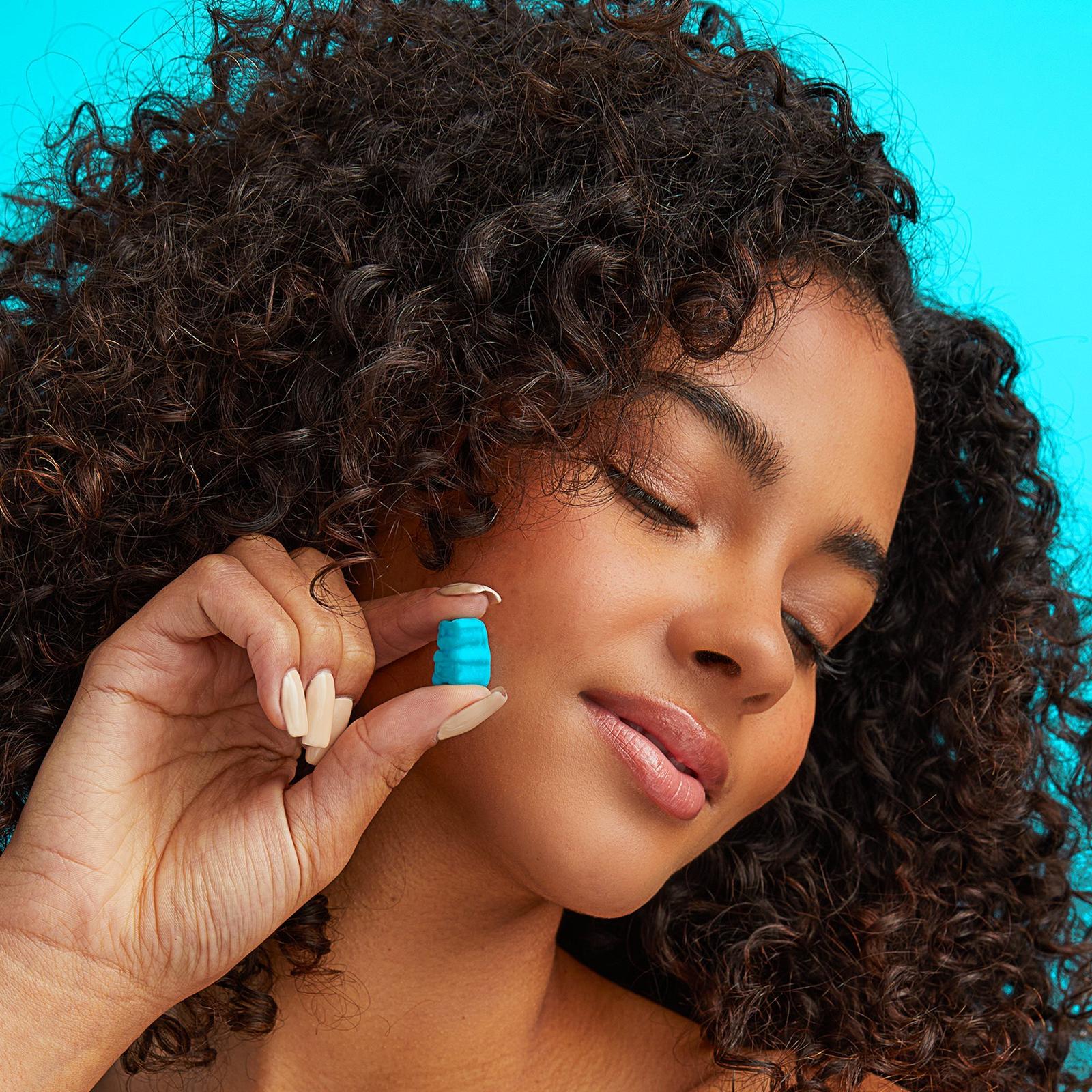 Hair Vitamin Gummies