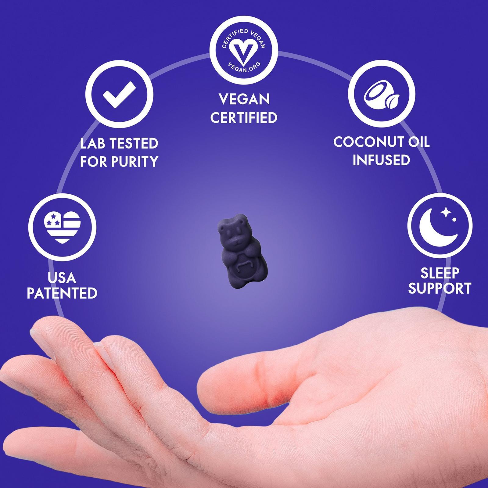 Sleep Deep 5-HTP Vitamins