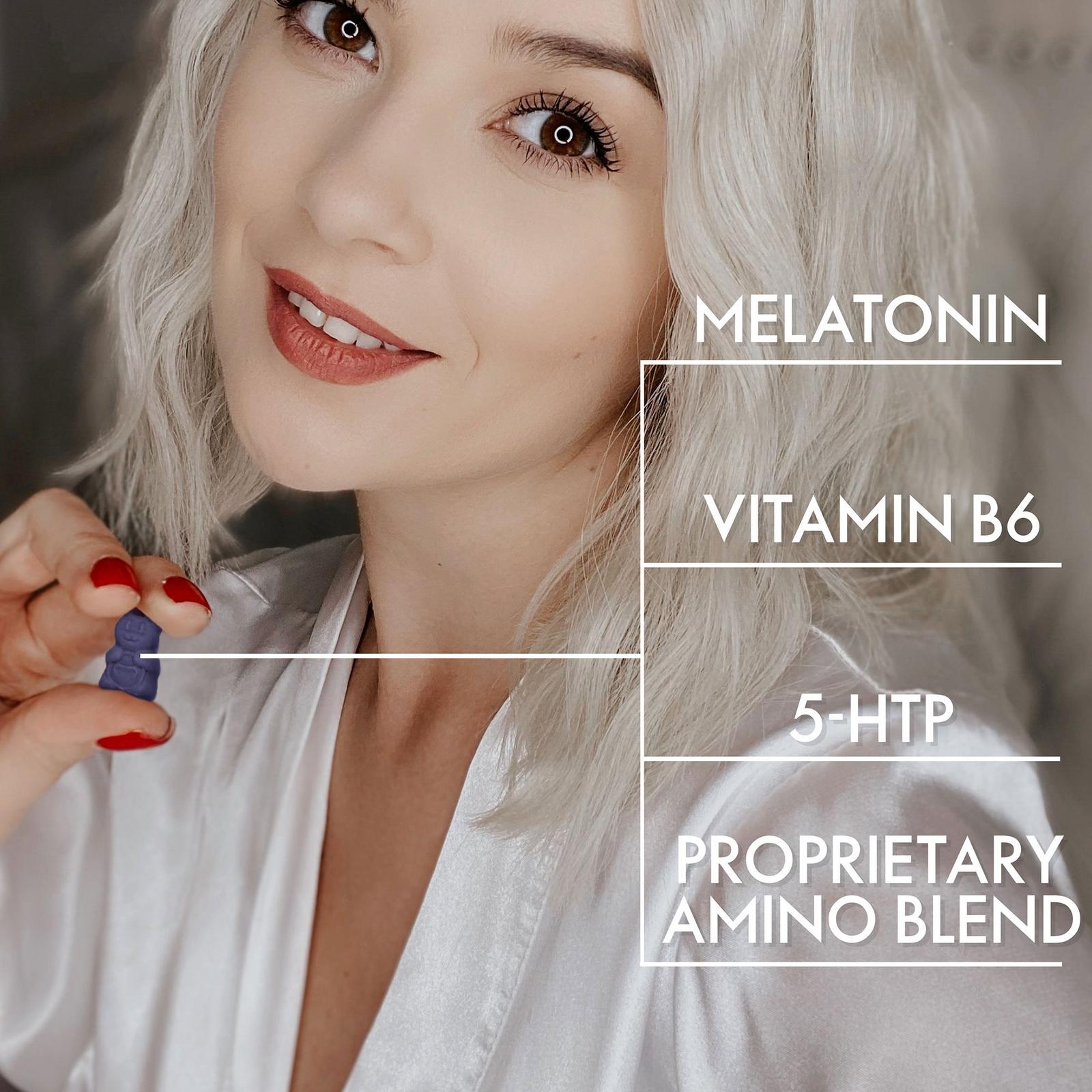 Sleep Deep 5-HTP Vitamins