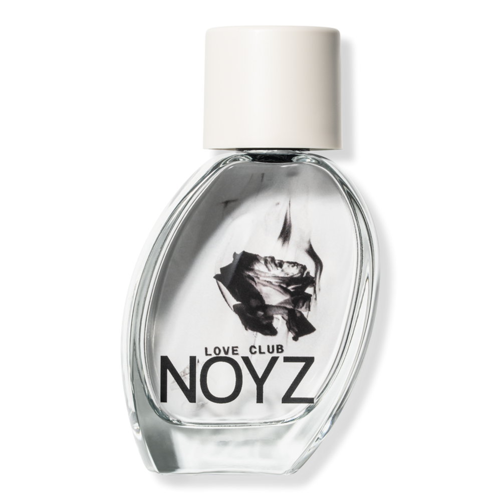 NOYZ Love Club Eau de Parfum - oz