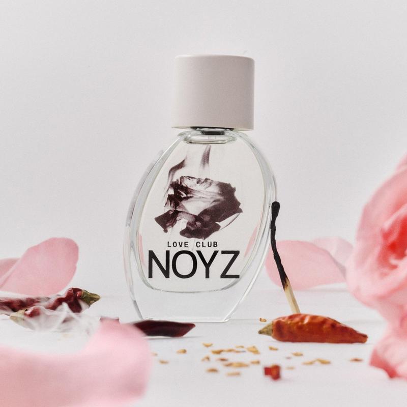 NOYZ - 1.69 oz Love Club Eau De Parfum | Ulta Beauty