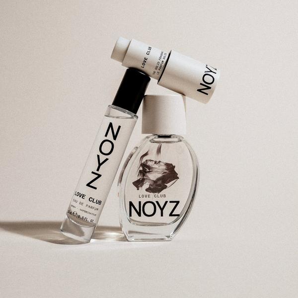 NOYZ Love Club Eau De Parfum #8