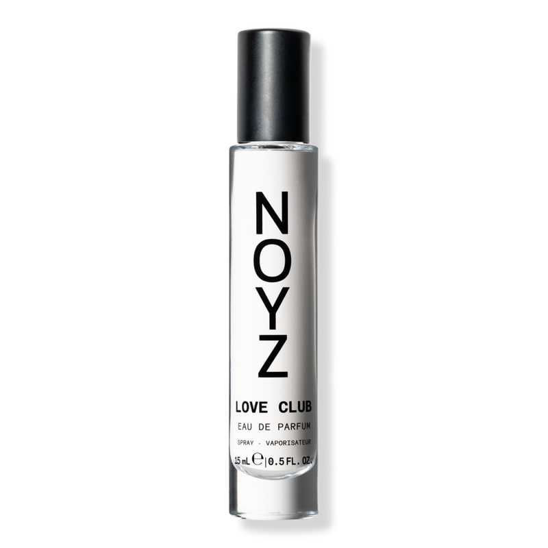 NOYZ - 0.5 oz Love Club Eau De Parfum | Ulta Beauty
