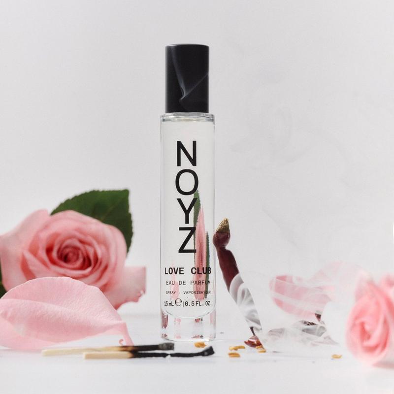 NOYZ - 0.5 oz Love Club Eau De Parfum | Ulta Beauty