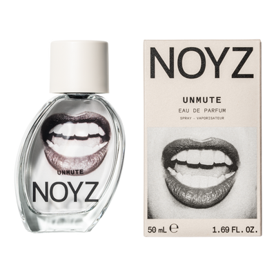 Unmute Eau De Parfum