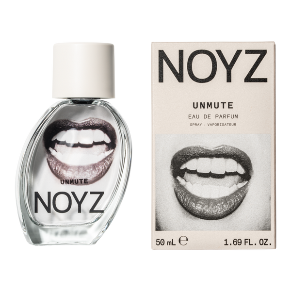 NOYZ Unmute Eau De Parfum #2