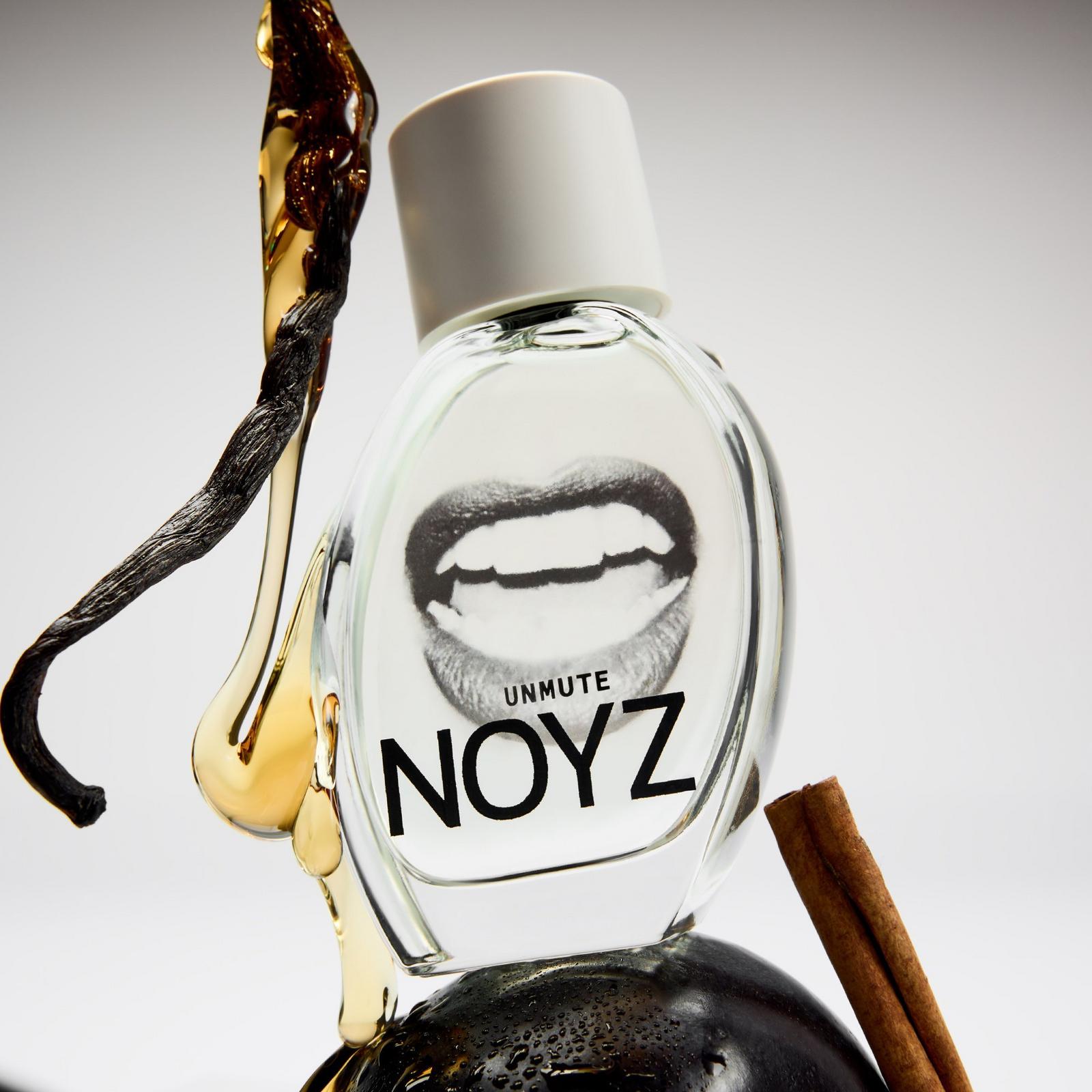 Unmute Eau De Parfum