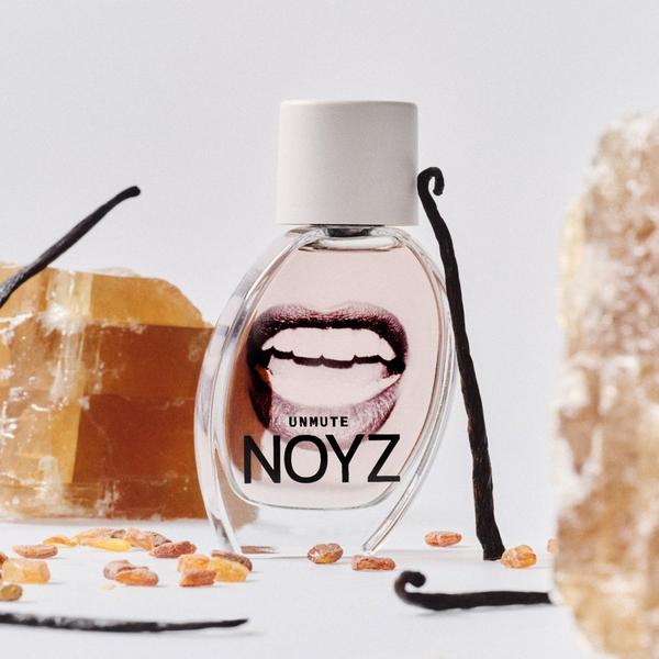 Unmute Eau de Parfum 4
