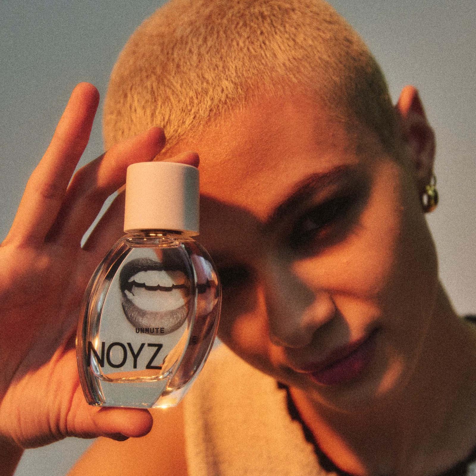 Unmute Eau De Parfum