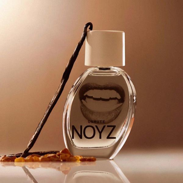 NOYZ Unmute Eau De Parfum #5