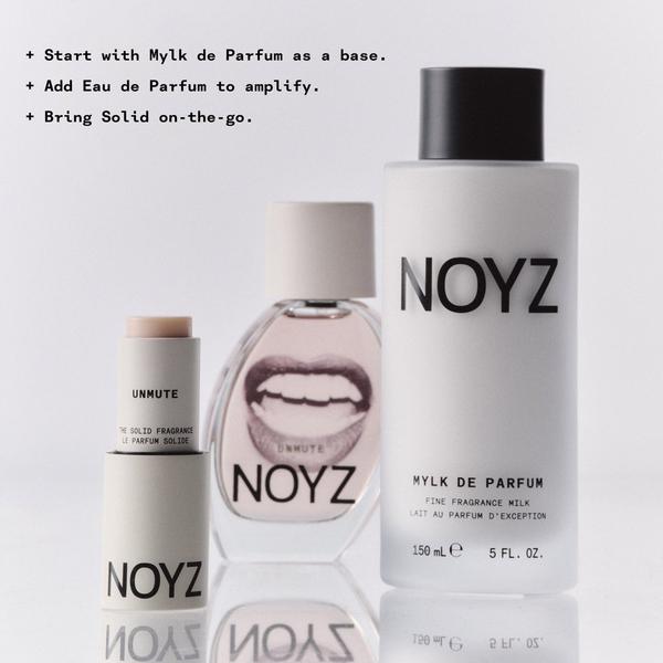 Unmute Eau de Parfum 7