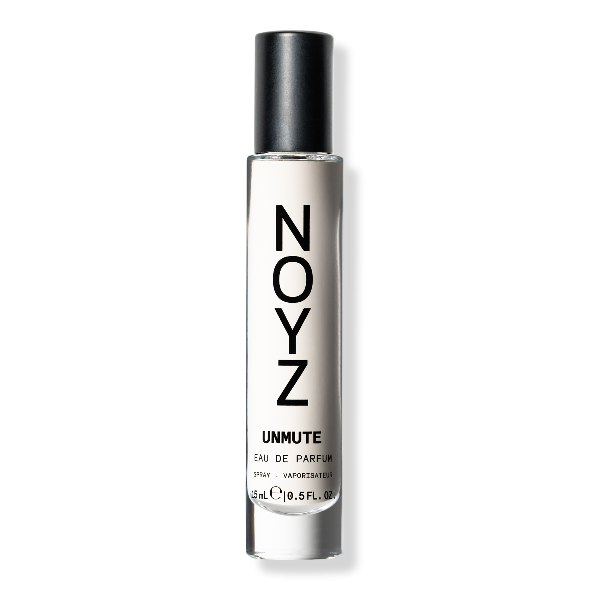 NOYZ Unmute Eau De Parfum Travel Size #1