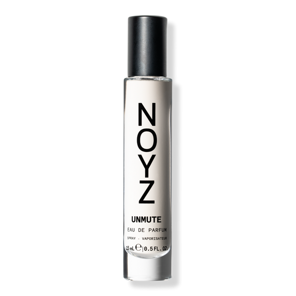 NOYZ Unmute Eau De Parfum Travel Size #1