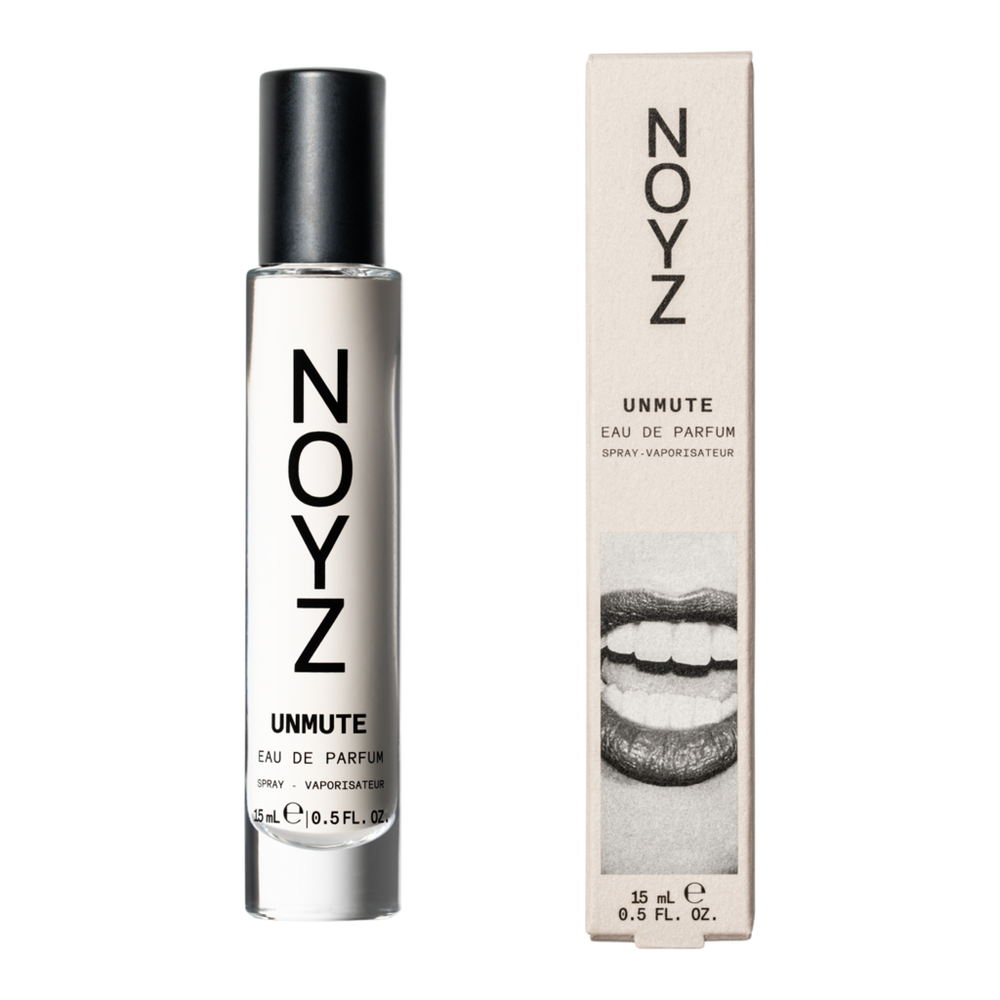 Unmute Eau De Parfum Travel Size