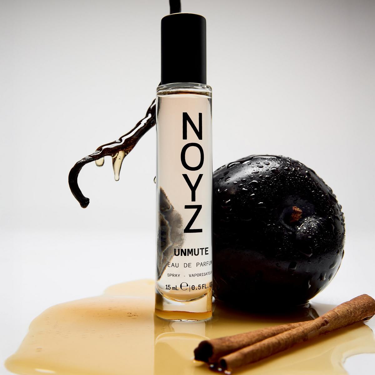 Unmute Eau De Parfum Travel Size