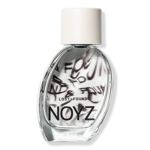NOYZ - 1.69 oz Lost + Found Eau De Parfum | Ulta Beauty