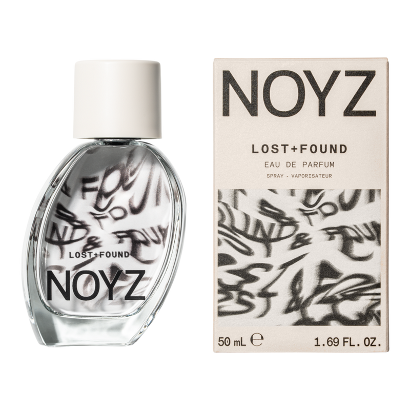 NOYZ Lost + Found Eau De Parfum #2
