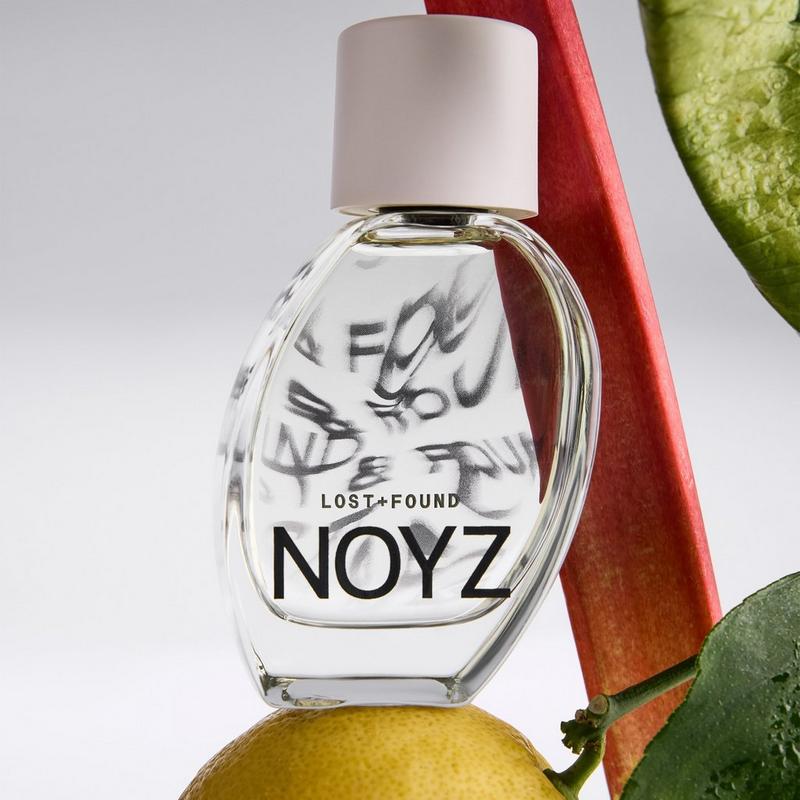 NOYZ Lost + Found Eau De Parfum #4