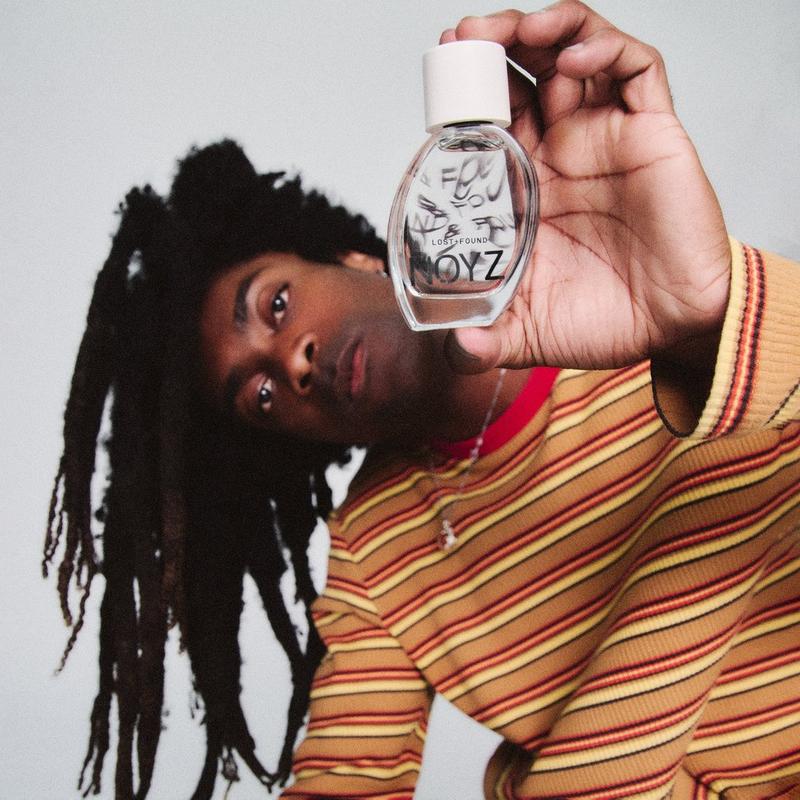 NOYZ Lost + Found Eau De Parfum #5