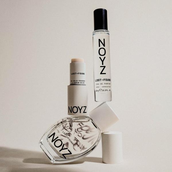 NOYZ Lost + Found Eau De Parfum #8