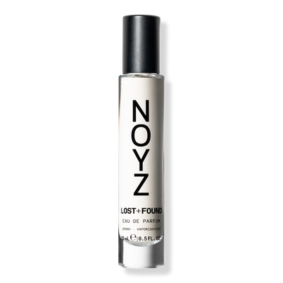 NOYZ Lost + Found Eau De Parfum Travel Size