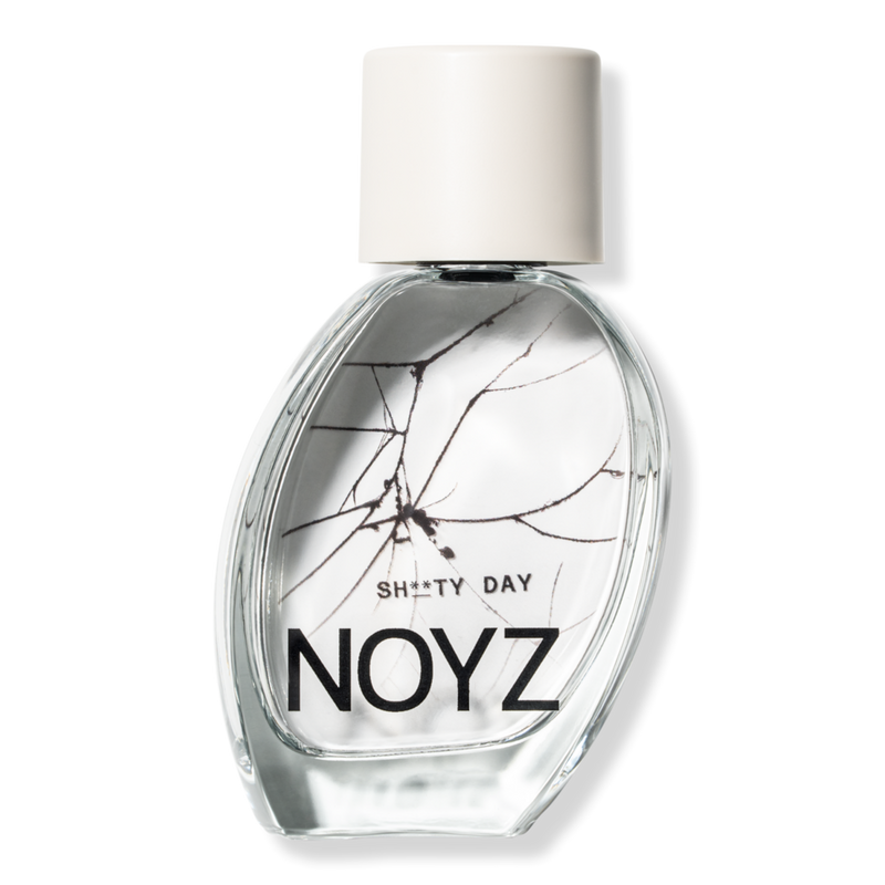 NOYZ - 1.69 oz Sh**ty Day Eau de Parfum | Ulta Beauty