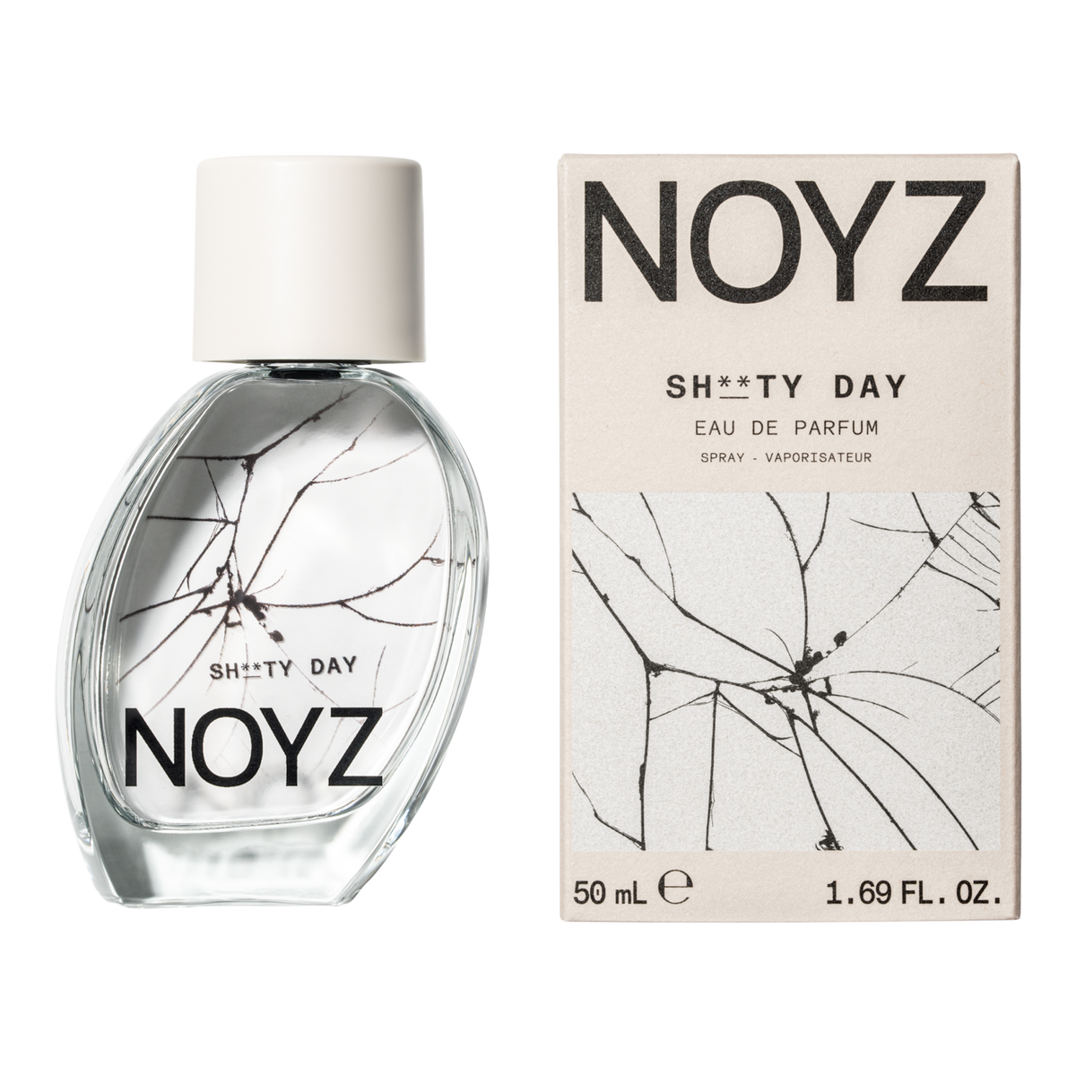 Sh**ty Day Eau de Parfum