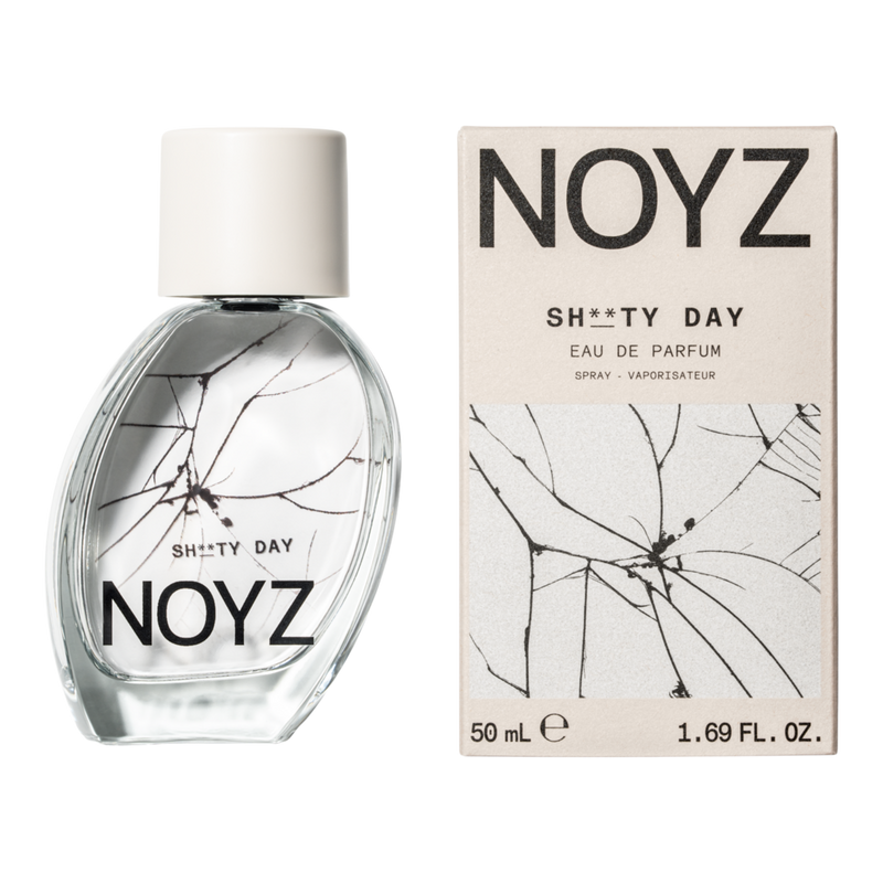 NOYZ - 1.69 oz Sh**ty Day Eau de Parfum | Ulta Beauty