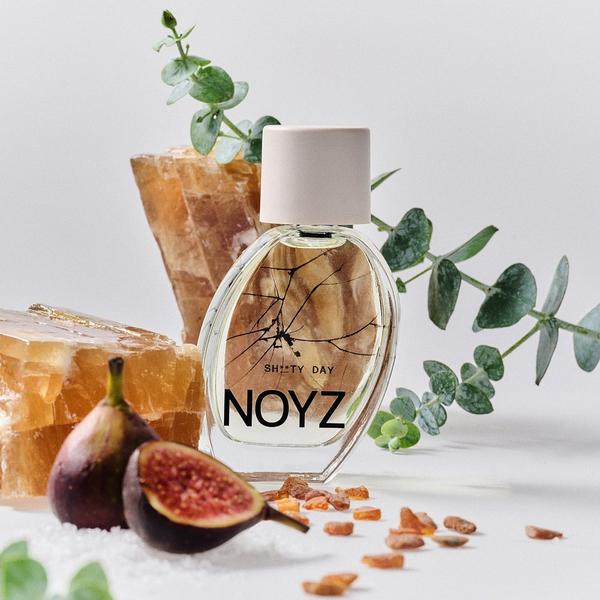 Perfume de Día de M**rda 4