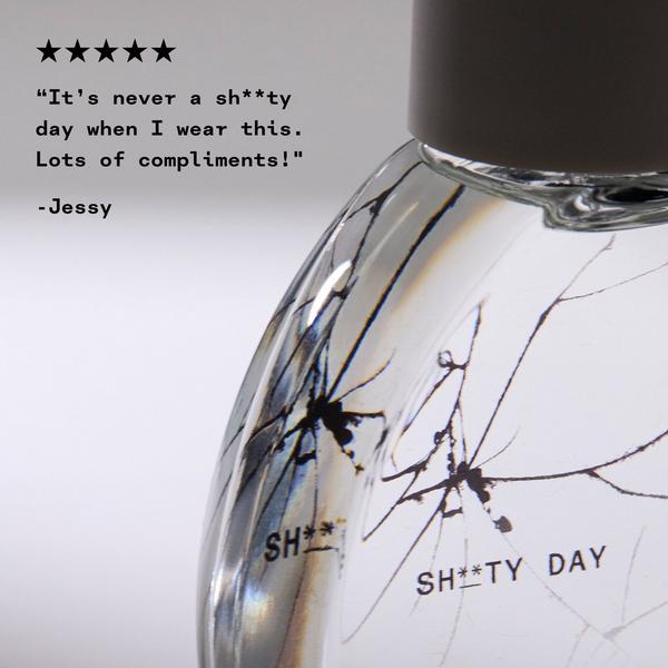 Perfume de Día de M**rda 5