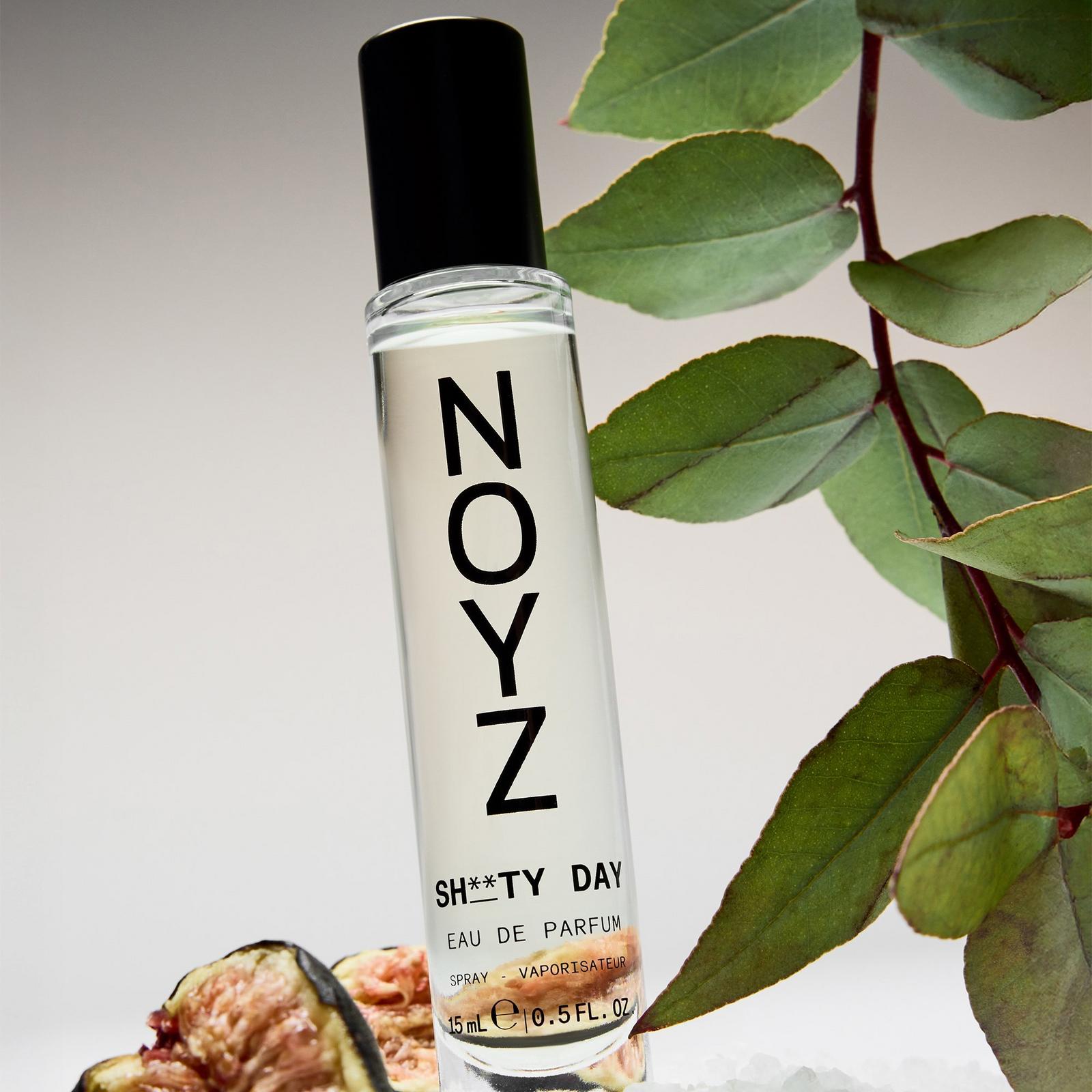 Sh**ty Day Eau De Parfum Travel Size