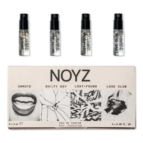Discovery Kit Eau De Parfum