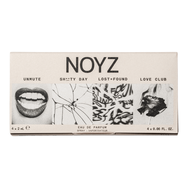 NOYZ Discovery Kit Eau De Parfum #2