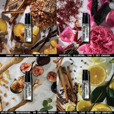 Discovery Kit Eau De Parfum