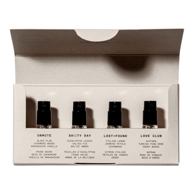 Discovery Kit Eau De Parfum