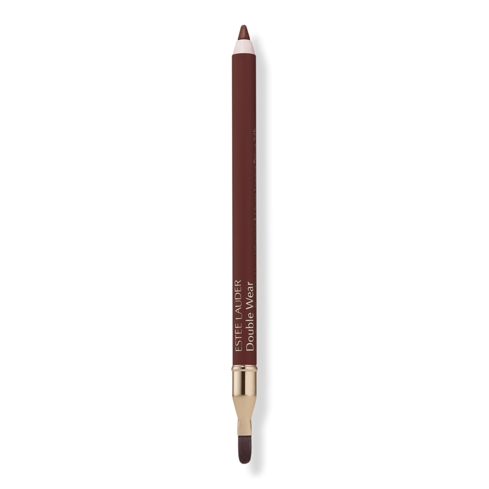 Estée Lauder Double Wear 24h Stay-in-place Lip Liner - Chestnut In Brown