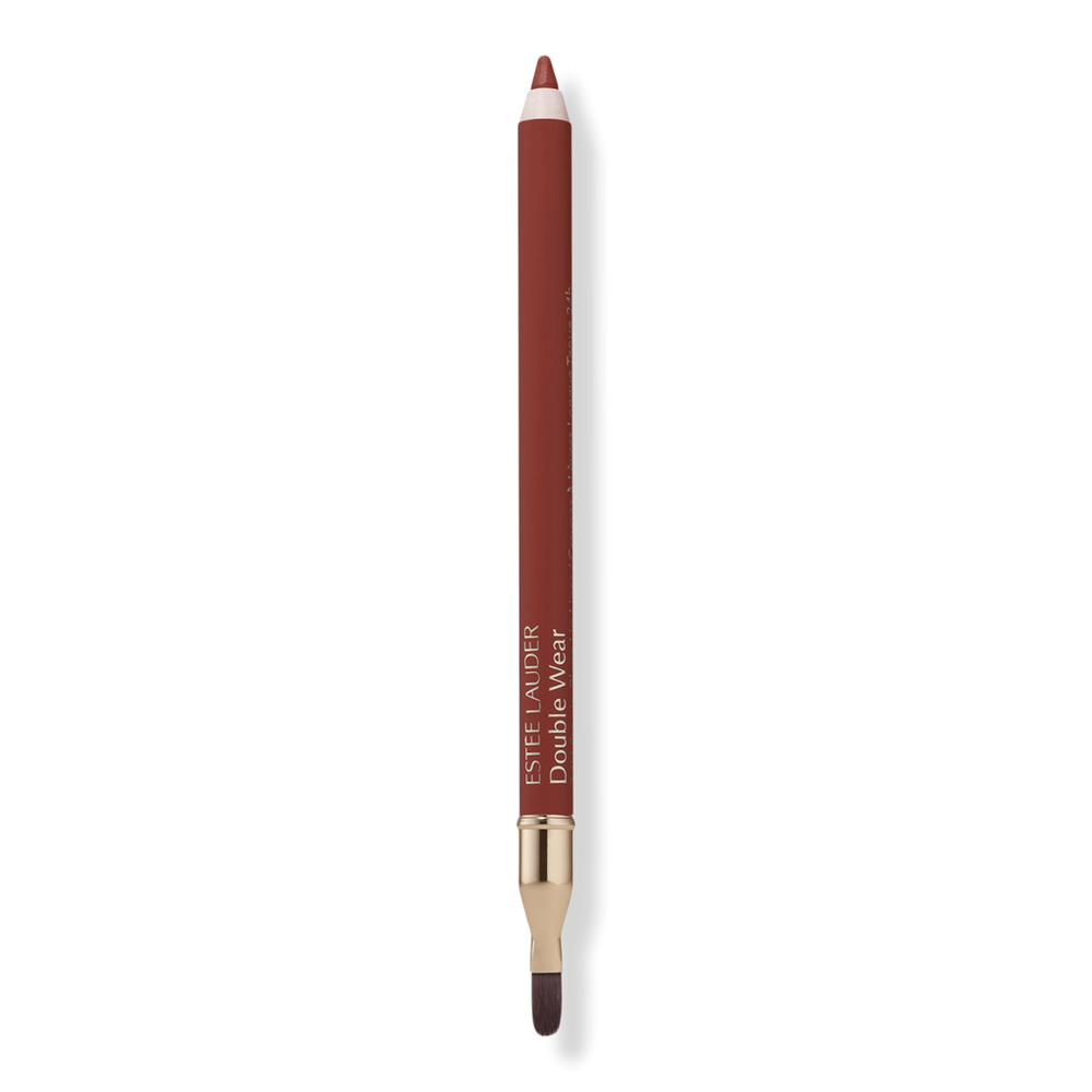 Estée Lauder Double Wear 24h Stay-in-place Lip Liner - Spice In Brown