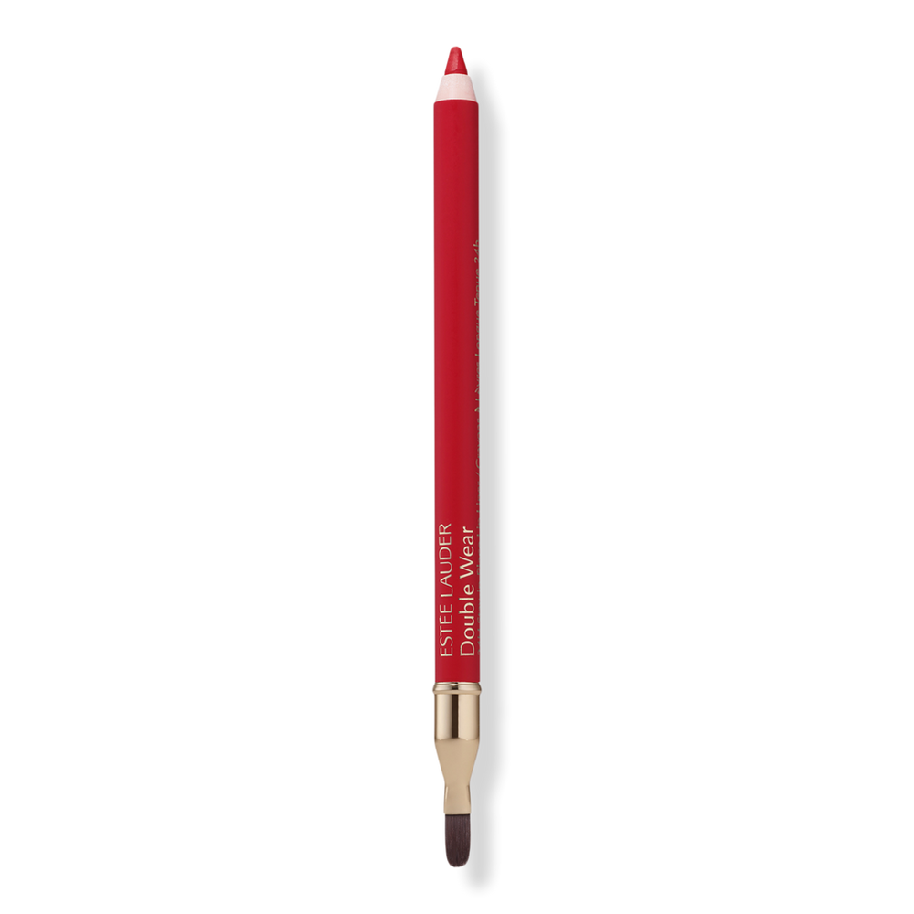Estée Lauder Double Wear 24h Stay-in-place Lip Liner - Red In Red