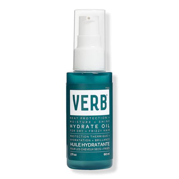 Verb Hydrate Oil for Dry and Frizzy Hair #1