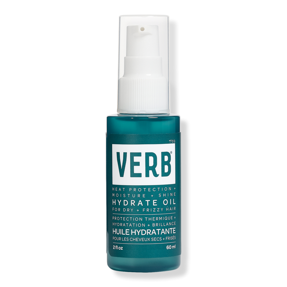Verb Travel Size Hydrate Oil