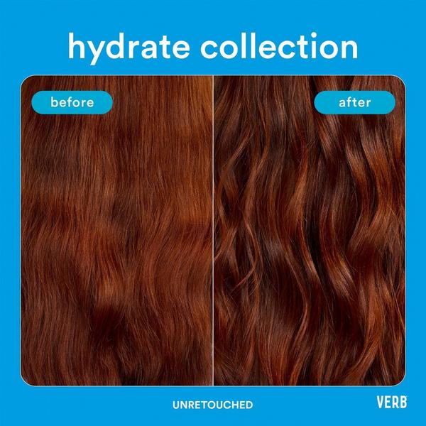 Verb Hydrate Oil for Dry and Frizzy Hair #6