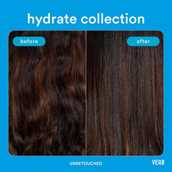 Verb Hydrate Oil for Dry and Frizzy Hair #7